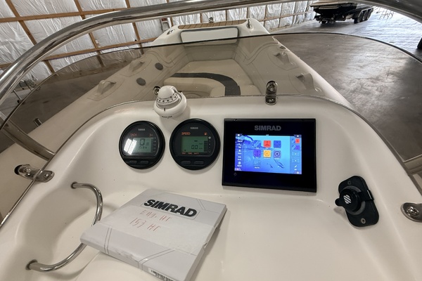 14ft Walker Bay Yacht For Sale