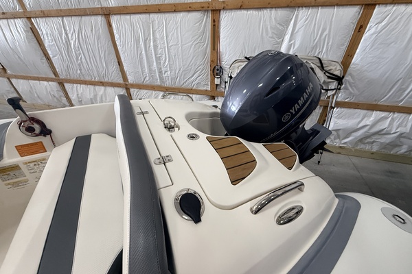 14ft Walker Bay Yacht For Sale