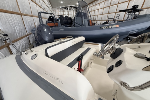 14ft Walker Bay Yacht For Sale