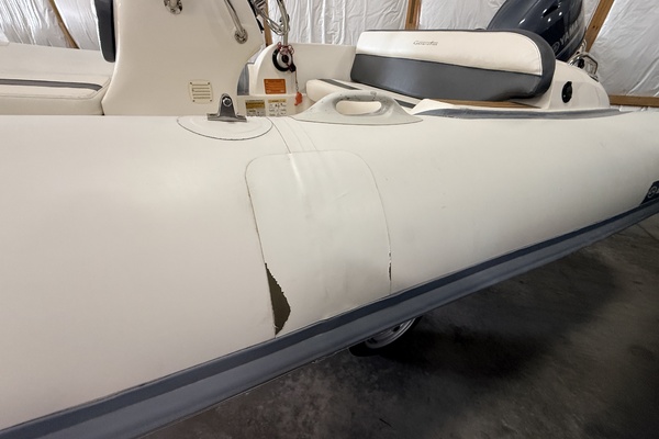 14ft Walker Bay Yacht For Sale