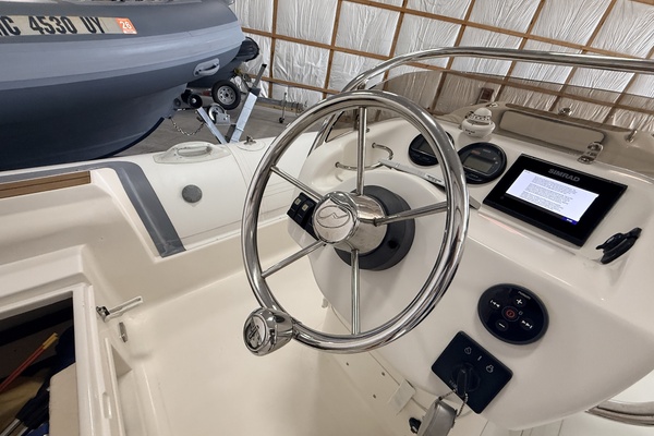 14ft Walker Bay Yacht For Sale