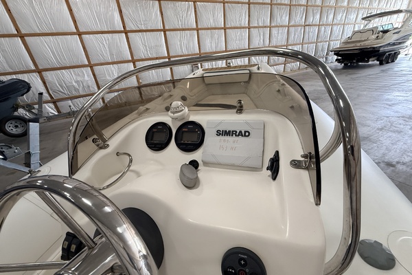 14ft Walker Bay Yacht For Sale