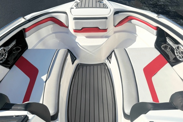 24ft Yamaha Boats Yacht For Sale