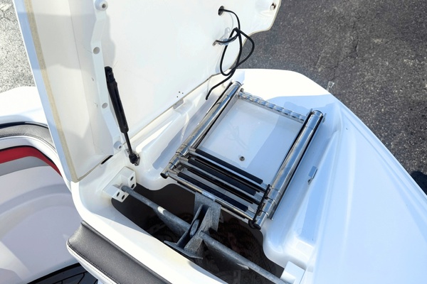24ft Yamaha Boats Yacht For Sale