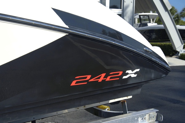 24ft Yamaha Boats Yacht For Sale