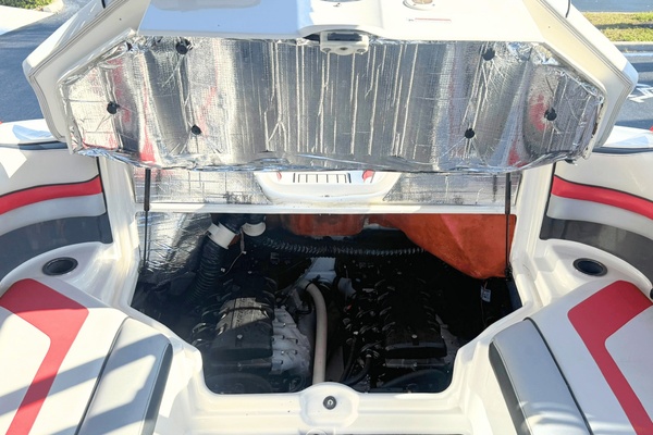 24ft Yamaha Boats Yacht For Sale