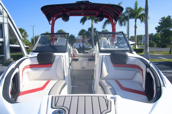 24ft Yamaha Boats Yacht For Sale