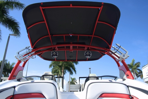 24ft Yamaha Boats Yacht For Sale