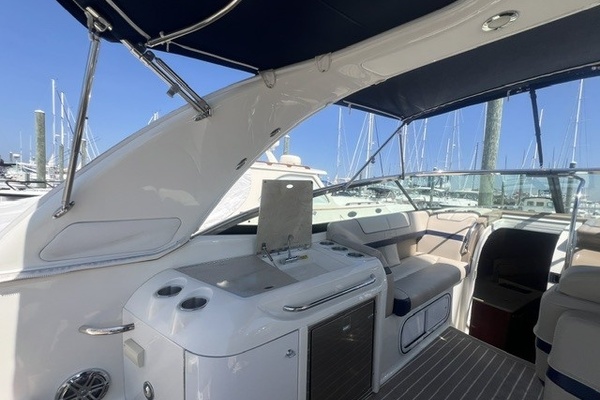 Conundrum 35ft Formula Yacht For Sale