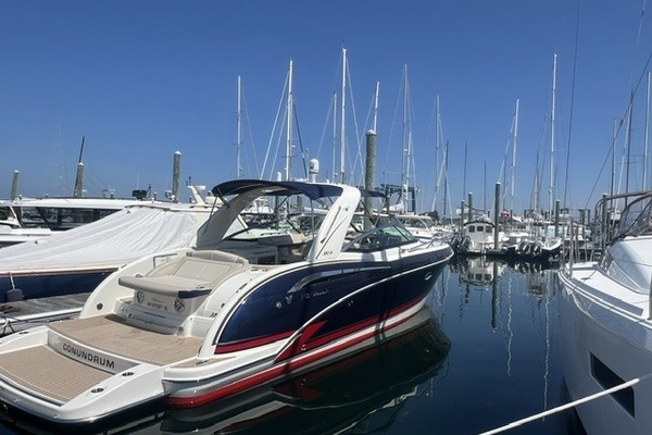 35-ft-Formula-2016-355 SS-Conundrum Portsmouth Rhode Island United States  yacht for sale