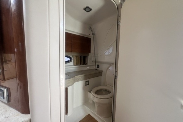 Formula 355 SS Yacht For Sale