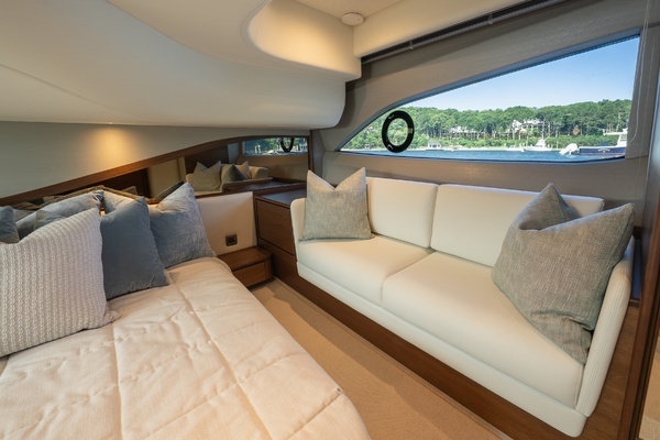 2025 Princess 45