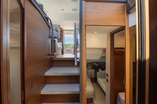 Oar n  Moor 45ft Princess Yacht For Sale