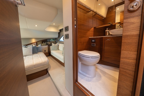 2025 Princess 45