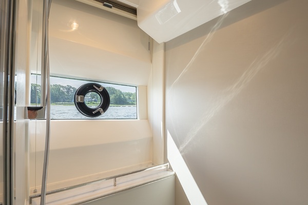 Oar n  Moor 45ft Princess Yacht For Sale
