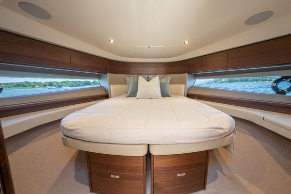 2025 Princess 45