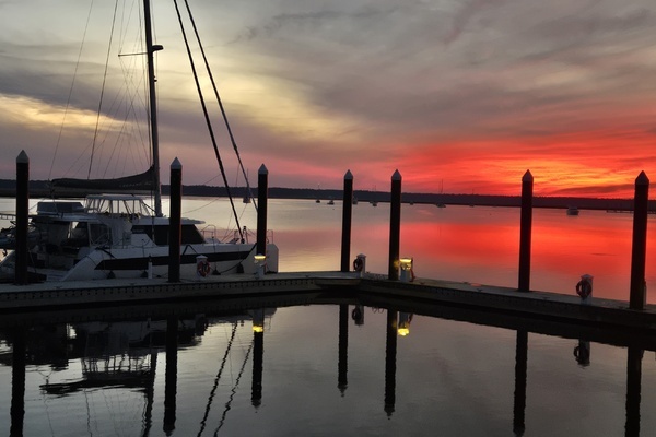 Leopard 42 Yacht For Sale