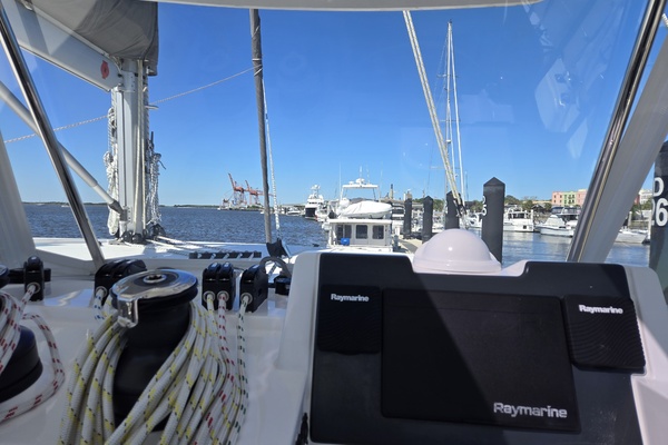 Noelani 42ft Leopard Yacht For Sale