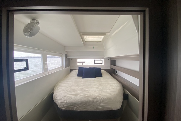Leopard 42 Yacht For Sale