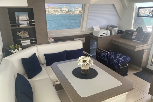 Noelani 42ft Leopard Yacht For Sale