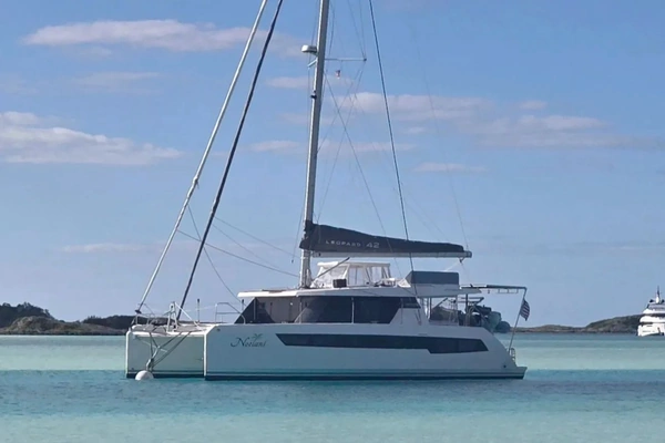 42' Leopard