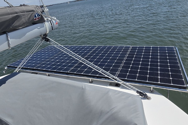 Noelani 42ft Leopard Yacht For Sale