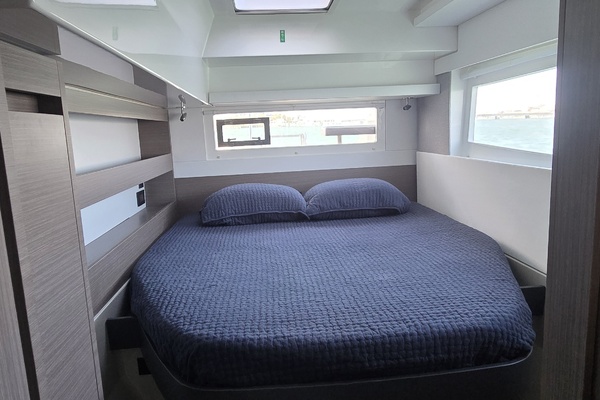 Noelani 42ft Leopard Yacht For Sale