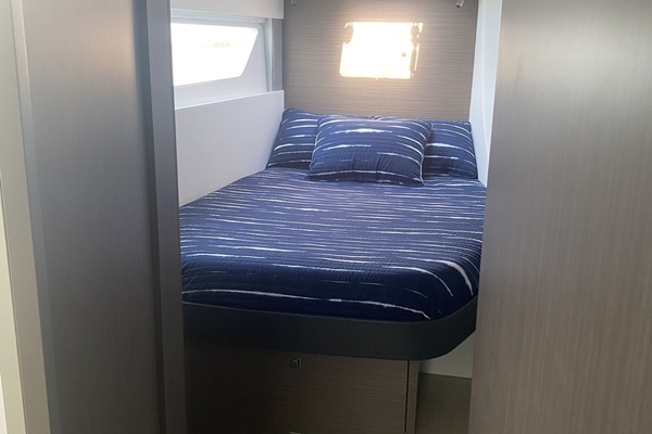 Leopard 42 Yacht For Sale