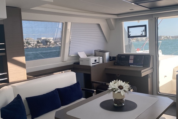 Noelani 42ft Leopard Yacht For Sale
