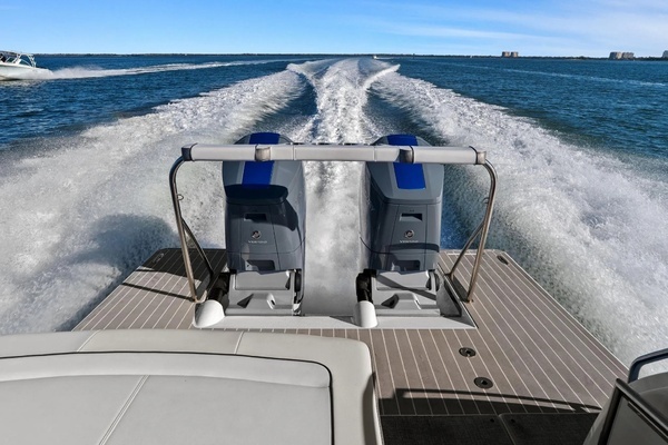 Formula  Yacht For Sale