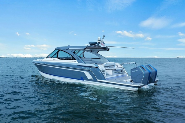 38ft Formula Yacht For Sale