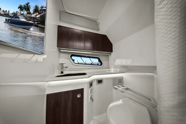 Formula  Yacht For Sale