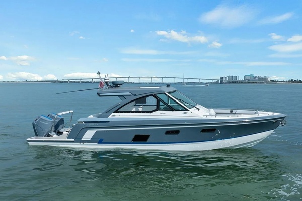 38FT (11.58M) FORMULA