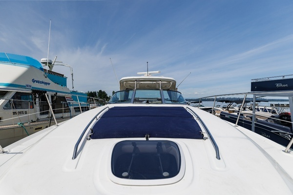 Photo of the 2005 Sea Ray Sundancer "LOLA"