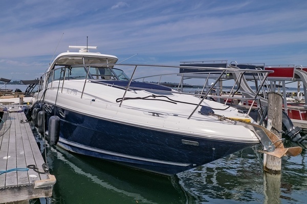 39-ft-Sea Ray-2005-Sundancer-LOLA Kirkland Washington United States  yacht for sale