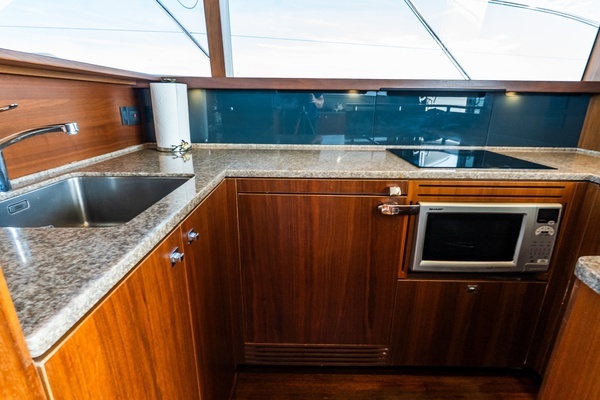 Princess F52 Yacht For Sale