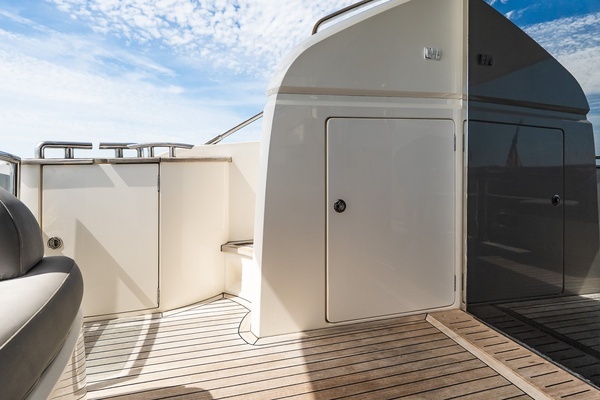 Princess F52 Yacht For Sale