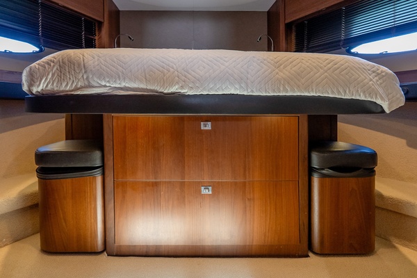 DEBT SETTER 52ft Princess Yacht For Sale