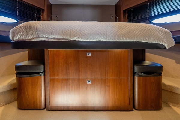 Princess F52 Yacht For Sale