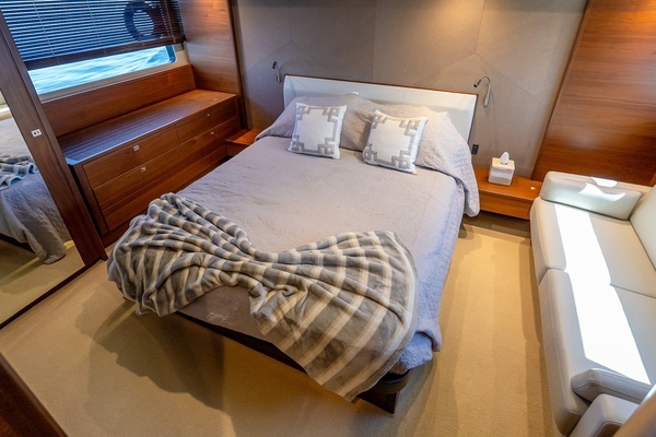 Princess F52 Yacht For Sale