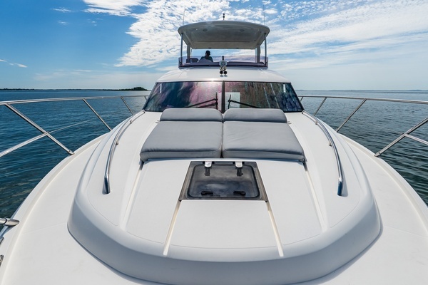 Princess F52 Yacht For Sale
