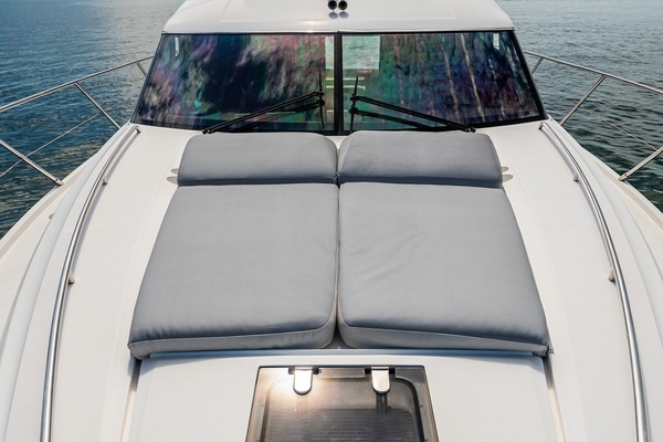 Princess F52 Yacht For Sale