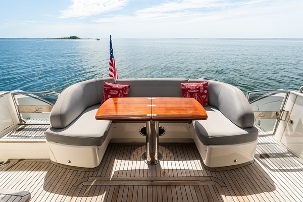 Princess F52 Yacht For Sale