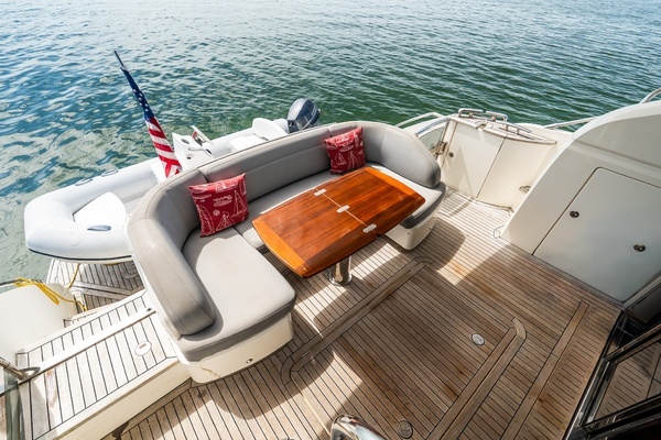 Princess F52 Yacht For Sale