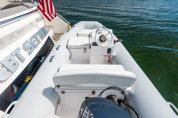 Princess F52 Yacht For Sale