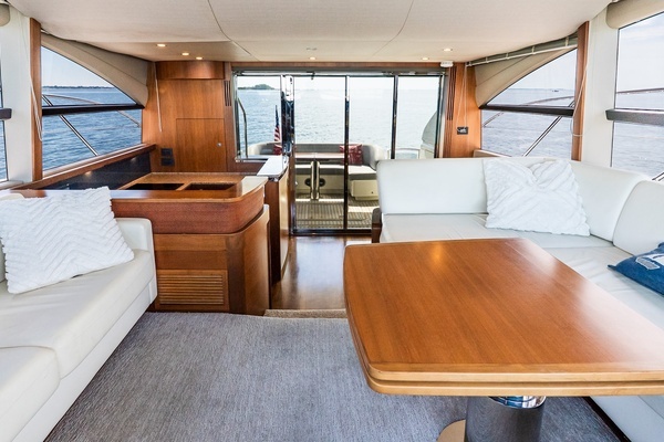 Princess F52 Yacht For Sale