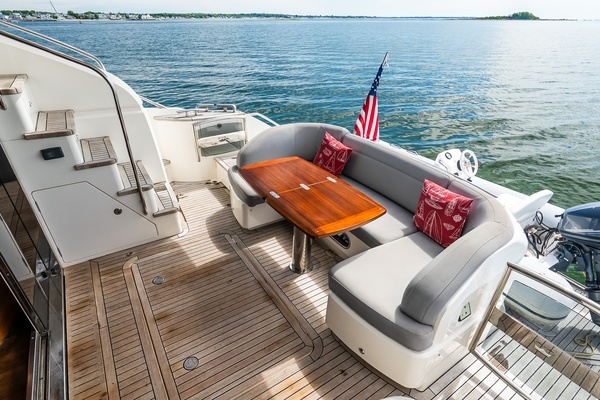 Princess F52 Yacht For Sale