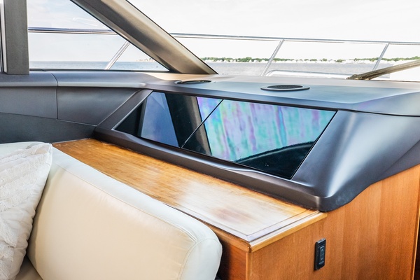 DEBT SETTER 52ft Princess Yacht For Sale