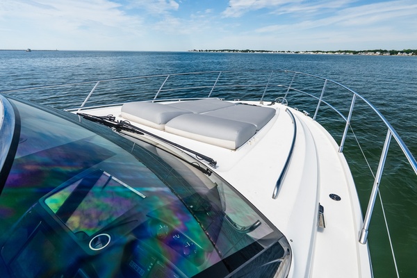 DEBT SETTER 52ft Princess Yacht For Sale