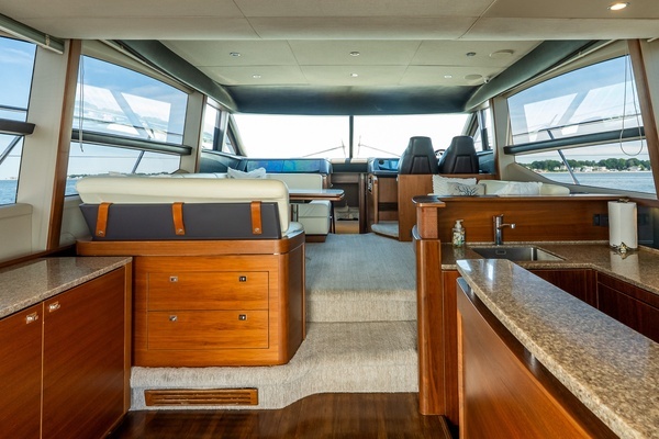 Princess F52 Yacht For Sale